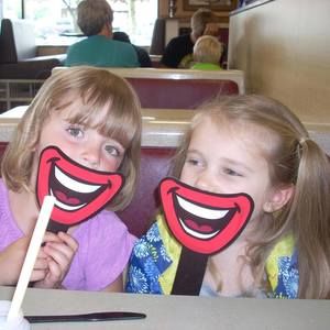 Meet your Posher, Paula